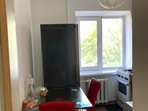 квартира по адресу Бахмачская ул., 20