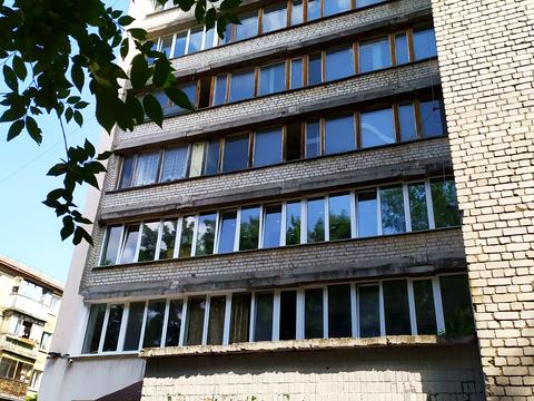 квартира за адресою Ушинського вул., 30