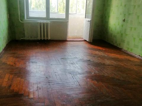 квартира по адресу Чумаченко ул., 41