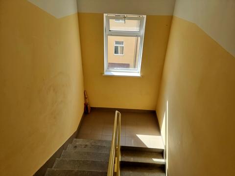 квартира за адресою Мічуріна, 4