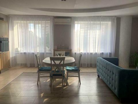 квартира по адресу Гагарина просп., 41/2