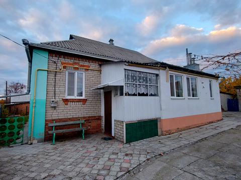 дом по адресу Хлебороба