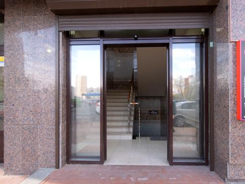 коммерческая по адресу Петра Григоренко просп., 22/20