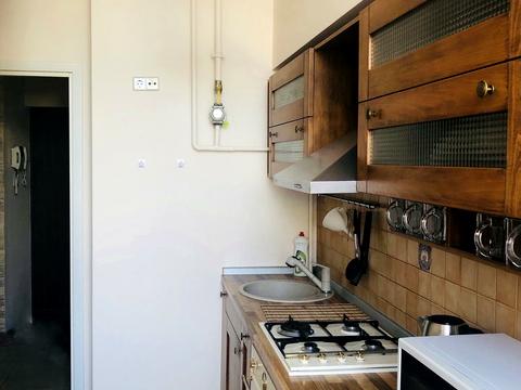 квартира по адресу Прорезная ул., 11-Б