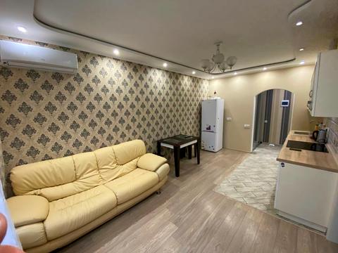 квартира по адресу Кузьмы Скрябина ул. (Ватутіна), 29