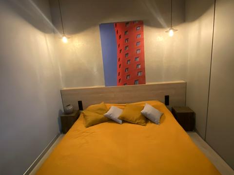 квартира по адресу Набережно-Рыбальская дорога ул., 9