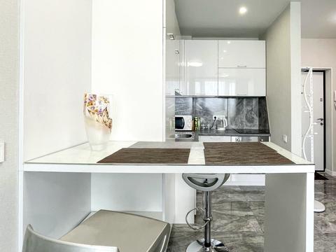 квартира по адресу Ракетная ул., 24-Б