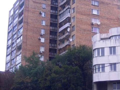 квартира за адресою Тбіліська вул., 78