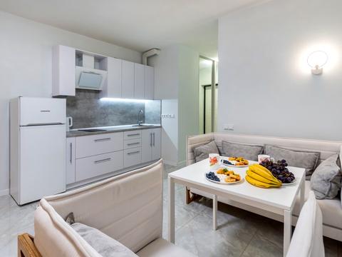 квартира по адресу Предславинская ул., 55-А