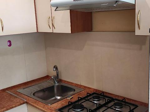 квартира за адресою Трегубенка вул., 25