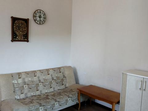 квартира по адресу Редутная ул., 50