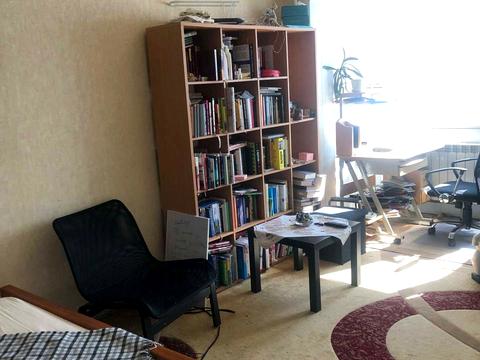 квартира по адресу Днепровская набережная ул., 11-А