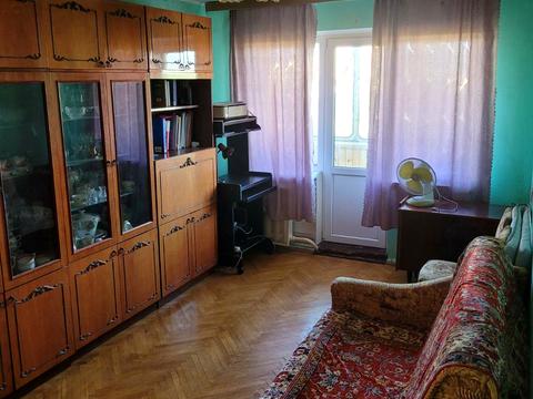 квартира по адресу Героїв Космосу ул., 5-А