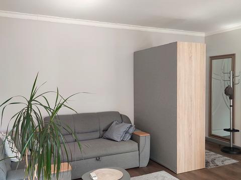 квартира за адресою Бульварно-Кудрявська вул. (Воровського), 8