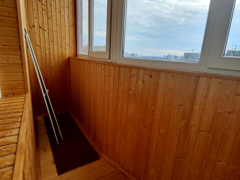 квартира за адресою Харківське шосе, 17-А