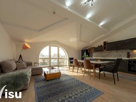 квартира по адресу Златоустовская ул., 50