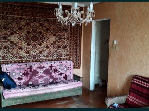 квартира по адресу Героев Днепра ул., 16