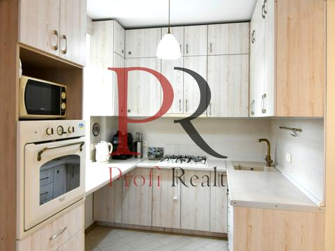 квартира за адресою Григорія Чупринки вул. (Чудновського), 8