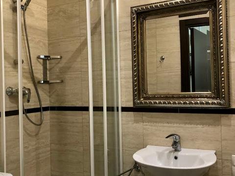 квартира за адресою Старонаводницька вул., 6-Б