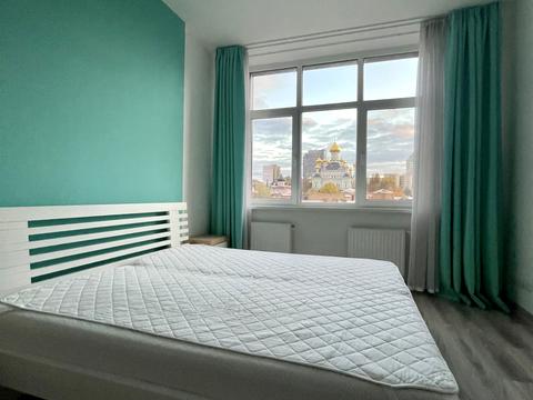 квартира за адресою Глибочицька вул., 32-А