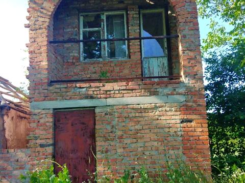 дом по адресу Лугова