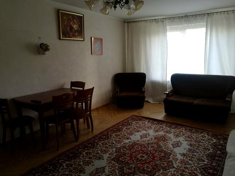 квартира за адресою Олександра Архипенка вул. (Мате Залки), 12