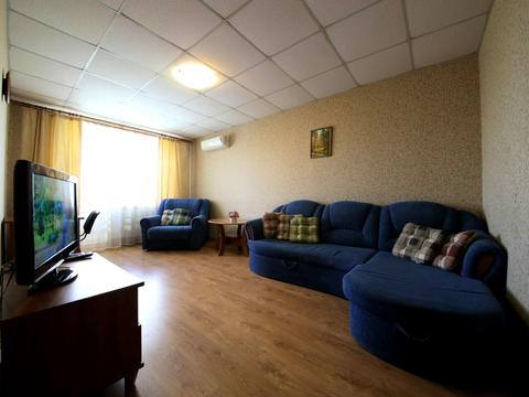 квартира за адресою пр. Яворницького, 70а