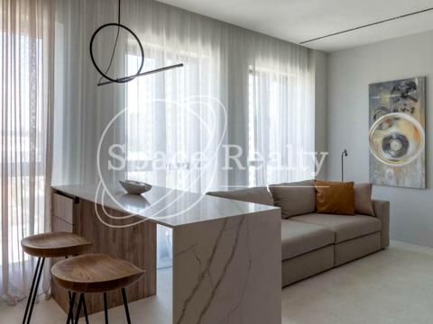 квартира за адресою Антоновича вул. (Горького), 44