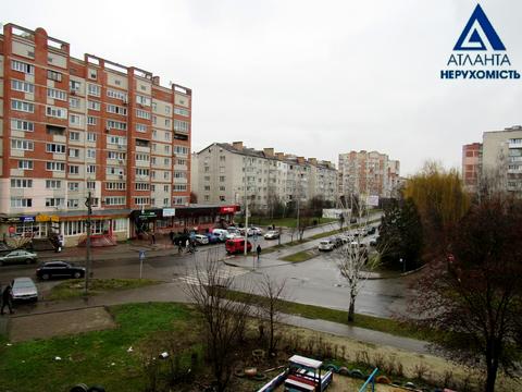 квартира за адресою Воїнів-Інтернаціоналістів, 7