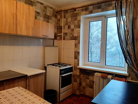 квартира по адресу Нищинского Петра ул., 12/2