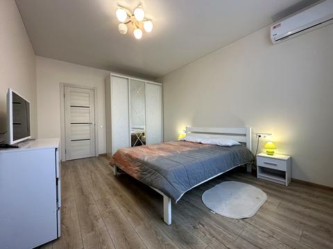 квартира за адресою Юнацька вул., 17