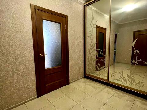 квартира за адресою Драгоманова вул., 2-Б