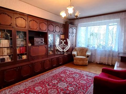 квартира по адресу Ризький квартал, 9