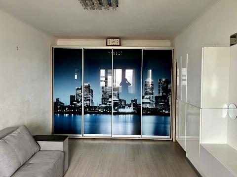 квартира по адресу Правды просп. (Правды), 62-Б