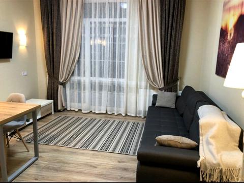 квартира по адресу Успешная ул., 14