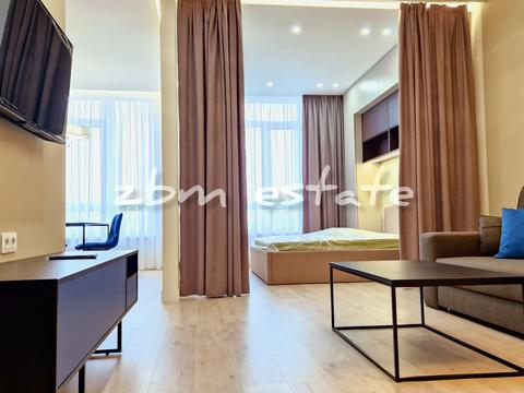 квартира по адресу Жилянская ул., 68