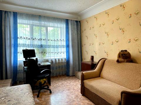 квартира по адресу Соборності, 16