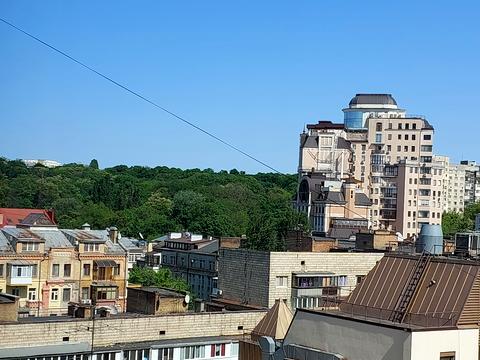 квартира за адресою Саксаганського вул., 121