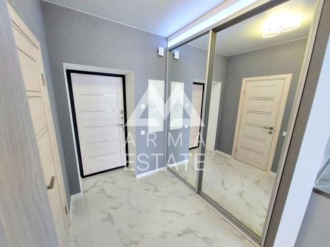 квартира за адресою Приміська вул., 6