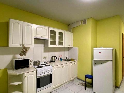 квартира за адресою Харківське шосе, 15а