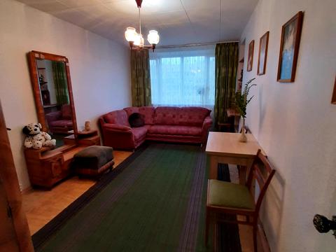 квартира по адресу Рокоссовского маршала просп., 6