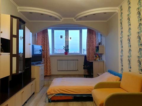 квартира за адресою Олега Мудрака вул. (Генерала Наумова), 66