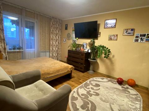 квартира за адресою Миколи Закревського вул., 97-А