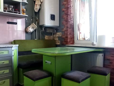 квартира по адресу Независимости ул., 56