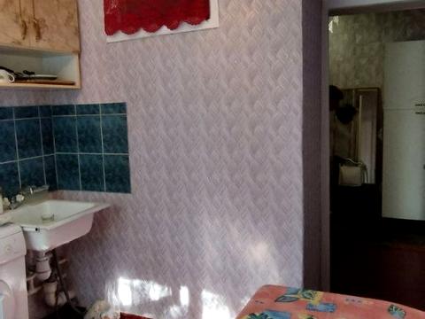 квартира по адресу Турчанинова ул., 13