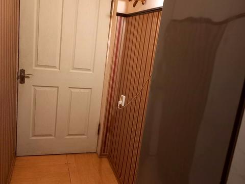 квартира по адресу Бабеля ул., 15