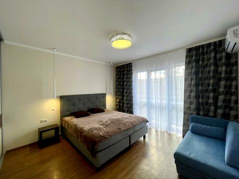 квартира за адресою Метрологічна вул., 15