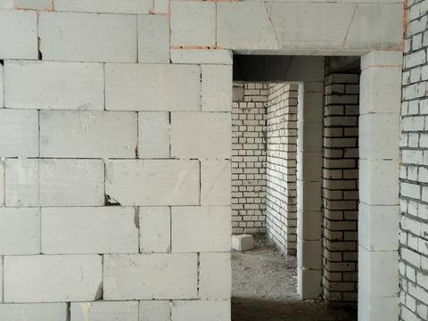 квартира по адресу Космическая ул., 9д