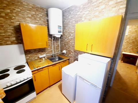 квартира по адресу Ахсарова ул., 13