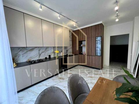 квартира за адресою Тараса Шевченка вул., 60